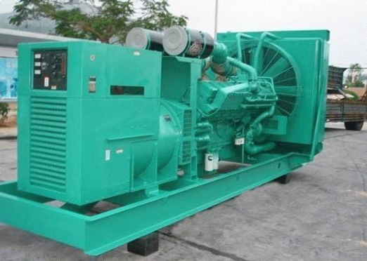 湘阴75kw康明斯柴油发电车出租图片 湘阴75kw康明斯柴油发电车出租图片