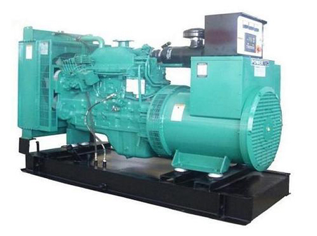 湘阴80kw康明斯柴油发电机组图片 湘阴80kw康明斯柴油发电机组图片