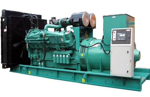 湘阴150kw康明斯柴油发电机组图片 湘阴150kw康明斯柴油发电机组图片
