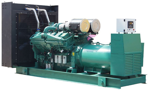 湘阴30kw康明斯柴油发电机组图片 湘阴30kw康明斯柴油发电机组图片