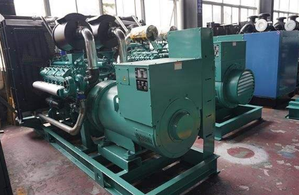 湘阴柴油发电机 湘阴柴油发电机